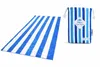 Monster XXL Strandtuch 180x90 cm – Mikrofaser, saugstark & Produktbild-Vorschau 2