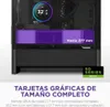 H3 Flow  (schwarz (matt), Tempered Glass) Produktbild-Vorschau 14