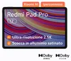 Xiaomi Redmi Pad Pro Qualcomm Snapdragon 128 Go 30,7 cm Voir les images du produit 3