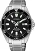 Citizen Herrenuhr BN0200-81E Titan Eco Drive Solaruhr 20bar Produktbild-Vorschau 1