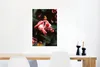 MuchoWow® Poster Dschungel - Flamingo - Papagei - Produktbild-Vorschau 5