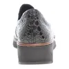 Rieker Damen Halbschuhe 53766-45 grau 40 Produktbild-Vorschau 15