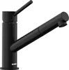 Blanco Küchenarmatur KANO-S schwarz matt 526668 Produktbild-Vorschau 1