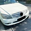 Frontspoiler Lippe für Mercedes Benz C Klasse W204 Produktbild-Vorschau 8