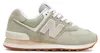 NEW BALANCE Freizeitschuhe für Frauen, 574, 37 Produktbild-Vorschau 7