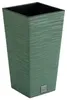 Fioriera FURU Quadrato Balcone Fioriera Verde 91,5 L Anteprima dell’immagine prodotto 5