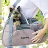 FREEDOG Crossworld Hunde-Tragetasche Produktbild-Vorschau 5