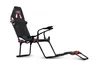 Next Level Racing F GT LiteFaltbaresSimulatorCockpit HDMI Produktbild-Vorschau 1