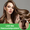 Shampoo Rosmarin Mint Kopfhaut Pflege für Haarwachstum Produktbild-Vorschau 9