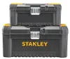 STANLEY Werkzeugbox Bonuspack Werkzeugkoffer leer Produktbild-Vorschau 2