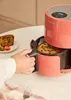 CREATE Air Fryer, Heißluftfritteuse, 1,5 l, 80 °C, 200 °C, Produktbild-Vorschau 2