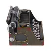 Retro Vintage Typewriter,Retro Typewriter Model Produktbild-Vorschau 2