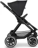 Abc Design Samba Ink 24 Kinderwagen Buggy Jogger Kinder Produktbild-Vorschau 2