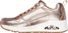 Skechers Uno - Metallixs  Sneakers Laag - Rosé-goud - Maat Produktbild-Vorschau 17