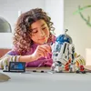 LEGO® Star Wars 75379 R2-D2 Podgląd zdjęcia produktu 16