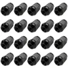 20x Radmuttern M14x1,5 34mm geschlossen SW21 Muttern Produktbild-Vorschau 1