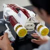 LEGO 75275 Star Wars A-wing Starfighter Set für Erwachsene, Produktbild-Vorschau 16