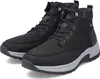 Botas de invierno para hombre Rieker, color negro, para uso Vista previa de la imagen del producto 6
