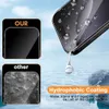 2X Schutzglas für iPhone 17 Pro Display Kamera Hartglas Produktbild-Vorschau 6