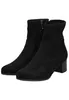 Caprice Weite G Stiefelette Schwarz Produktbild-Vorschau 9