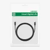 USB-C Kabel 1m, 5A Schnellladen, Weiß Produktbild-Vorschau 5