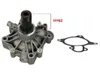 THERMOTEC Kühlmittelpumpe Wasserpumpe für IVECO Daily VI Produktbild-Vorschau 3