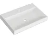 Pelipal Badmöbel-Set Milano BxHxT 70 x 56,9 x 45 cm Produktbild-Vorschau 6