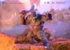 Godzilla x Kong: The New Empire Exquisite Basic Actionfigur Produktbild-Vorschau 7