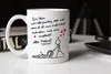 Kaffee-Tasse Ich bin nicht eifersüchtig, aber was meins Produktbild-Vorschau 5
