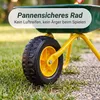 Relaxdays Schubkarre Kinder, rutschfeste Griffe, HxBxT: 43 Produktbild-Vorschau 7