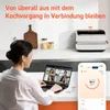 Cosori TwinFry, 10L, XXL Airfryer, 2 Kammern mit Produktbild-Vorschau 7