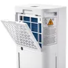 Luftentfeuchter 12L/24h mit WiFi & LED – Wisser WSR12 gegen Produktbild-Vorschau 15