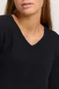 OXMO OXHanna Damen Strickpullover Feinstrick Pullover mit Produktbild-Vorschau 4