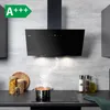 KKT KOLBE Dunstabzugshaube 80cm | Umluft Abluft | 782cbm/h Produktbild-Vorschau 2