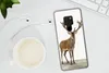 MuchoWow® Handyhülle Schutzhülle Hülle für Huawei P40 Lite Produktbild-Vorschau 6