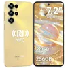 OUKITEL C68 24GB(8+16)+512GB/1TB TF Smartfón bez zmluvy, Náhľad obrázku produktu 1