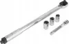 MAR-POL Dynamometrický, momentový klíč 1/2", 28-210Nm s Náhled obrázku produktu 9