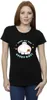 Disney - "Big Hero 6 Everyday" T-Shirt für Damen BI13407 Produktbild-Vorschau 2