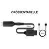 1m WII zu auf HDMI Konverter Kabel HD Video Audio Adapter Produktbild-Vorschau 4
