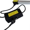 600mm ohýbačka 800W Akrylátový ohýbač PVC Plastový ohřívací Náhled obrázku produktu 5