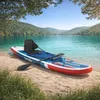 Planche de stand-up paddle 2 en 1 gonflable kit complet - Voir les images du produit 3