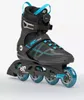 K2 F.I.T. 80 Boa Herren Inline Skates Inliner black blue Produktbild-Vorschau 9