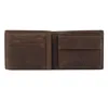bugatti Cuir porte-monnaie Hunter RFID Coin Wallet with Voir les images du produit 2