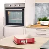 Tortiera quadrata 24x24 cm – Stampo da forno antiaderente Anteprima dell’immagine prodotto 2