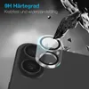 2x Kamera Schutz Glas für Apple iPhone 16 Plus Schutzglas Produktbild-Vorschau 4