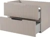RODAN | Mobile Sottolavabo - Beige e Marronee - 160 cm - 4 Anteprima dell’immagine prodotto 2