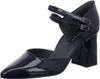 Paul Green Damen Pumps 9010095927374, 9010095927398, Produktbild-Vorschau 8