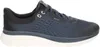 Geox Herren Sneaker U65HUB0006KC4K9B Farbe: Blau Größe: 43 Produktbild-Vorschau 8