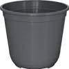 Geli Pflanztopf Standard Ø 36 x 31,5 cm anthrazit Produktbild-Vorschau 1
