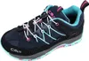 CMP Kids Rigel Low Wanderschuh Blau Produktbild-Vorschau 25